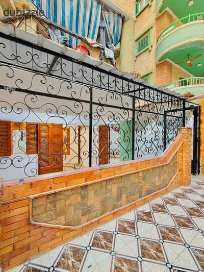Chalet for sale in Alexandria Al-Najmi Shati Al-Nakhil 6 October Kilometers 21 Alexandria Matrouh