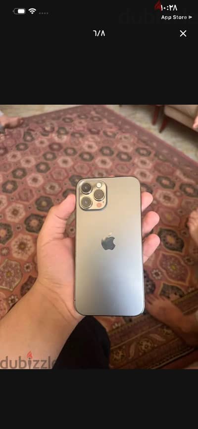 Apple - iPhone 12 Pro Max
