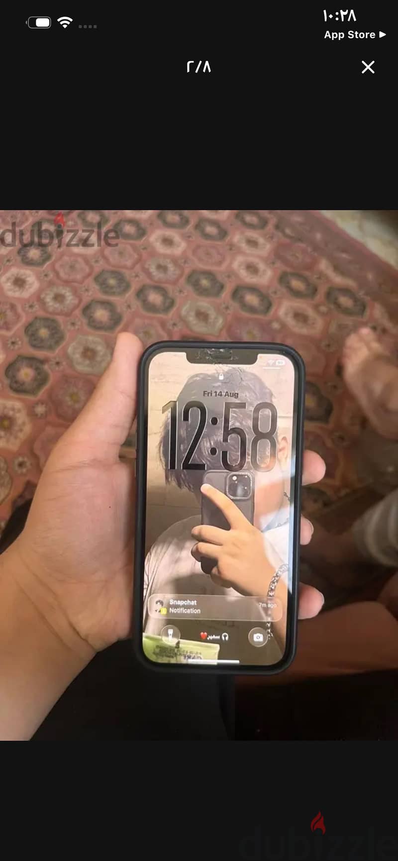 Apple - iPhone 12 Pro Max 3