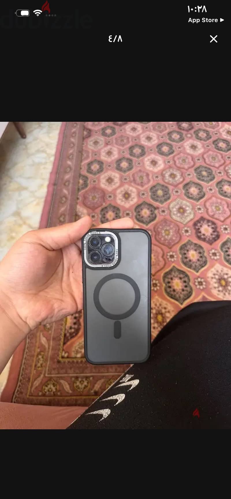 Apple - iPhone 12 Pro Max 4