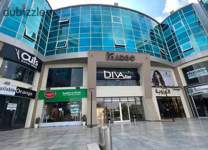مكتب ٥٨م سوبر لوكس في كارجو مول | Mixed-Use