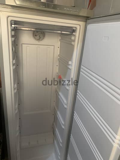 ديب فريزر وايت ويل
