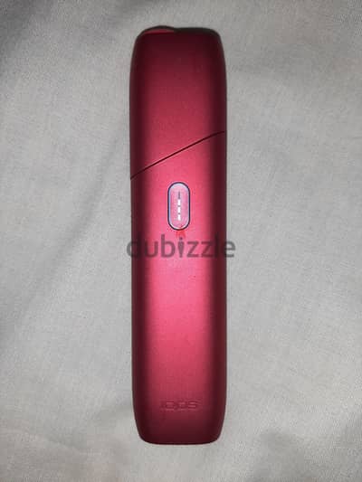 IQOS ILUMA ONE