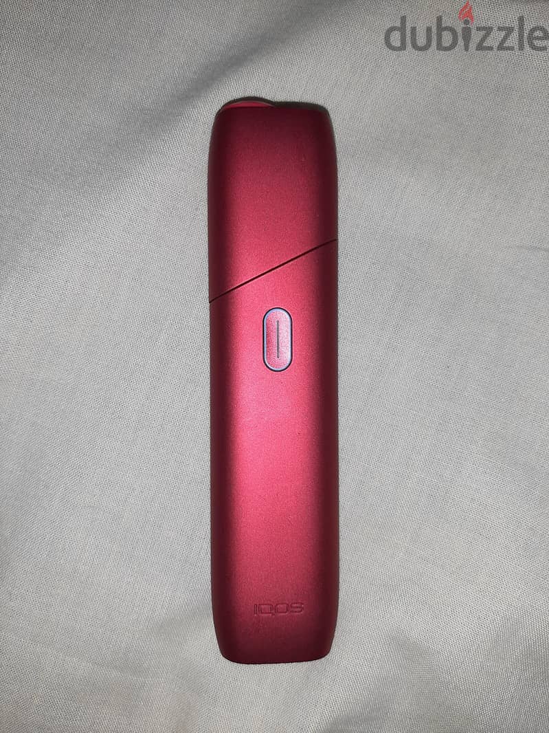 IQOS ILUMA ONE 1
