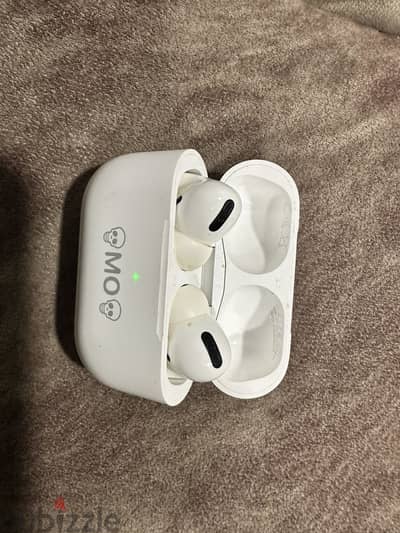 AirPods Pro (1st gen)