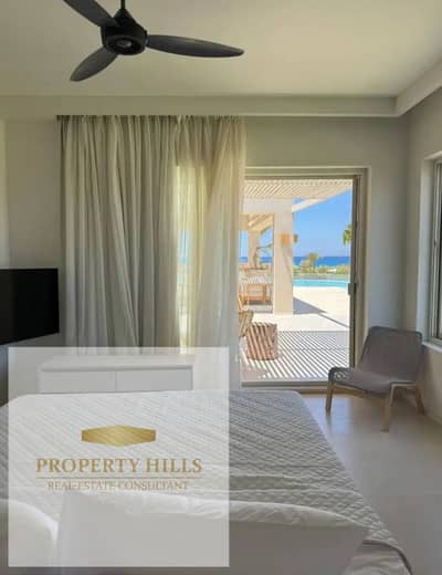 A Prime Chalet in YOUD Ras El Hekma | 15% Discount for a Limited Time & Lowest Price in the Market