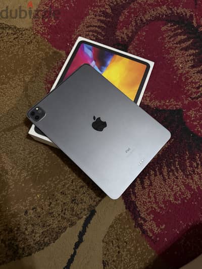 Ipad pro 11 inch 100% battery 120hz