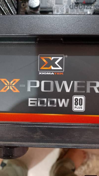 باور سبلاي power supply