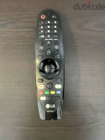  شاشة LG OLED C1 مقاس 55 بوصة للبيع