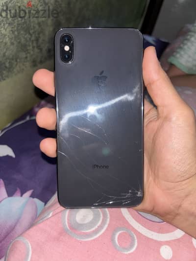 Apple - iPhone XS Max