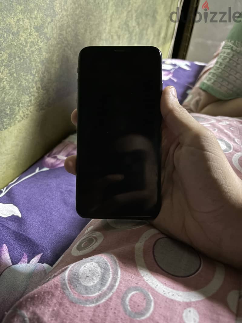 Apple - iPhone XS Max 1