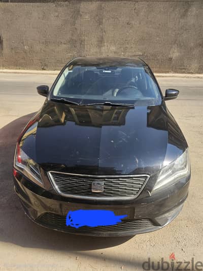Seat Toledo 2019