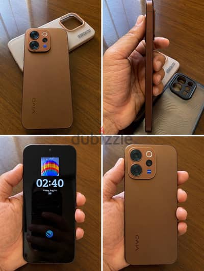 VIVO V70 256|12 Ram For sale