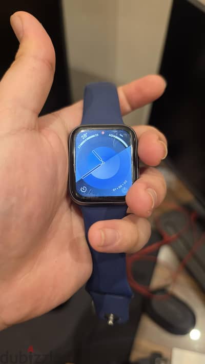 apple watch series 4 44mm