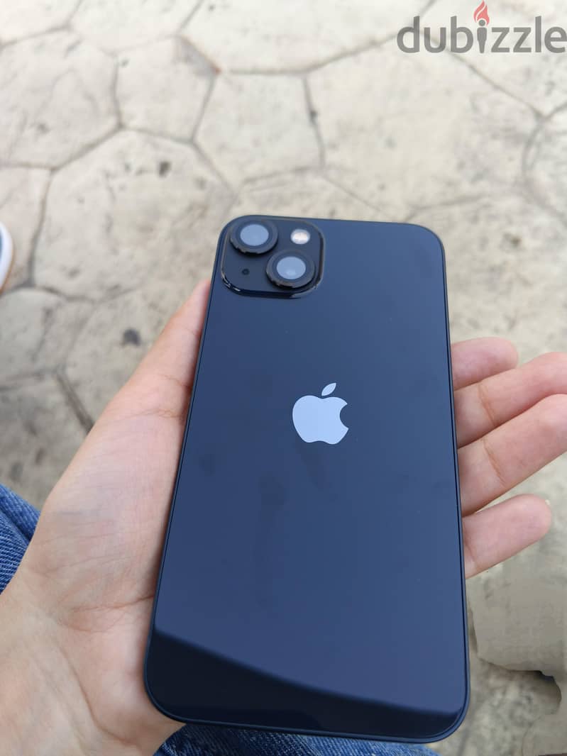 Apple - iPhone 13 3