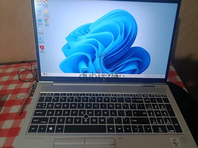 eillitbook 850g7