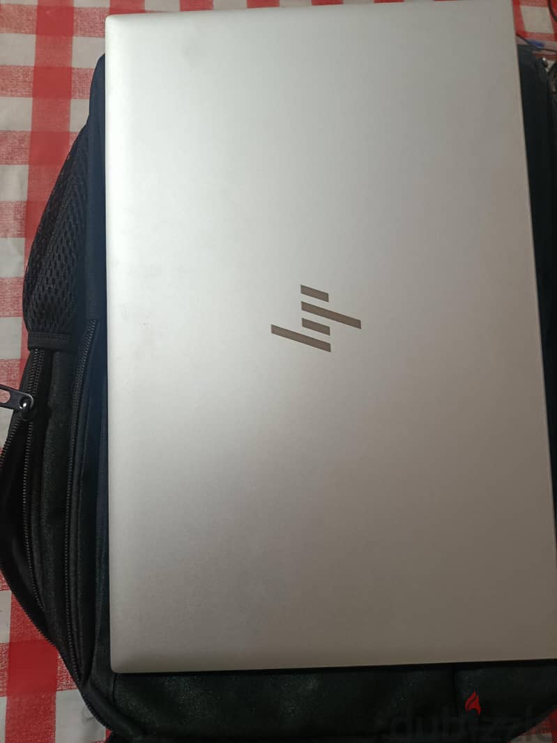 eillitbook 850g7 1