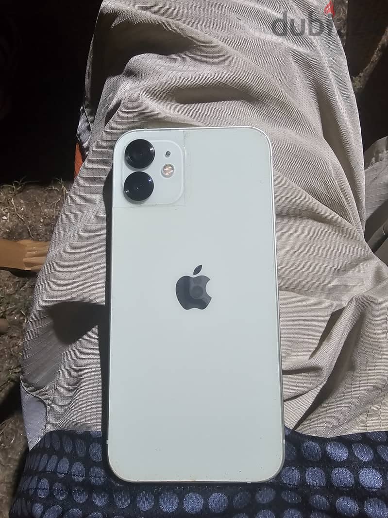 Apple - iPhone 12 2