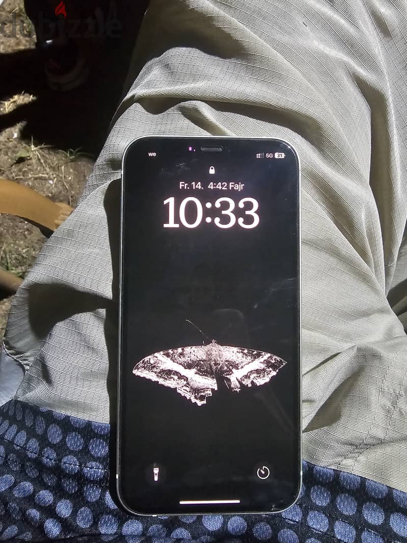 Apple - iPhone 12 6