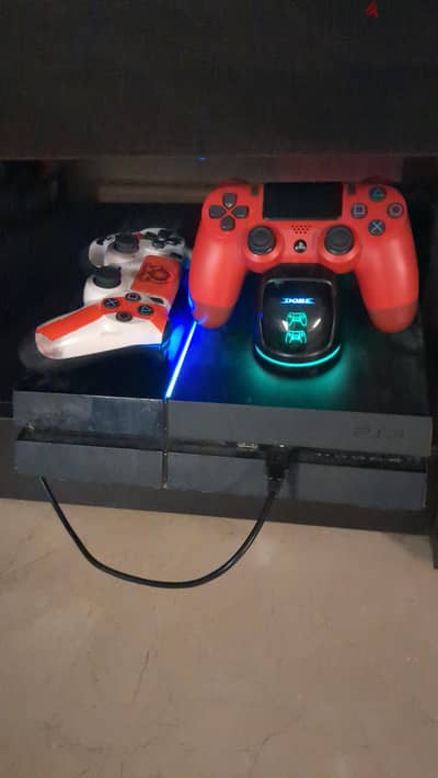 PS4 NORMAL FOR SALE