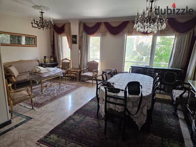 Apartment for Sale in Al Karma Residence | 1st Floor | Open Landscape view