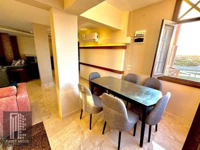 Chalets starting from EGP 950,000 per unit in the North Coast, New Alamein City, with stunning views of the Alamein Towers.