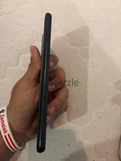 إنفنيكس نوت 10 برو بيع او بدل بنفس المواصفات