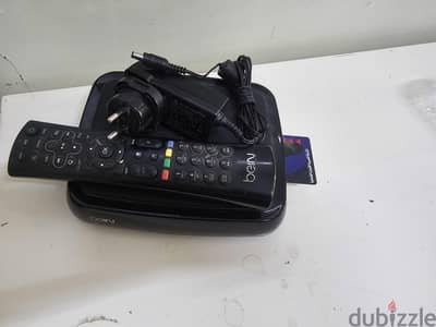 bein receiver c1