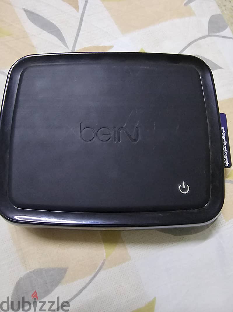 bein receiver c1 2