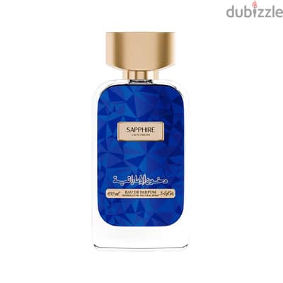 Sapphire Eau de Parfum – Dkhoon Al Emaratiya 100ml