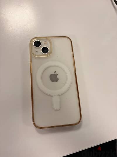 Apple - iPhone 13