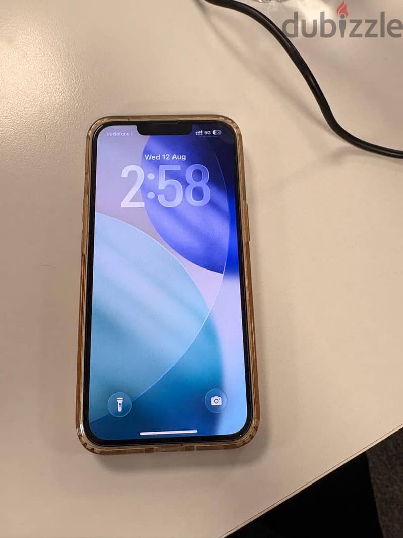 Apple - iPhone 13 1