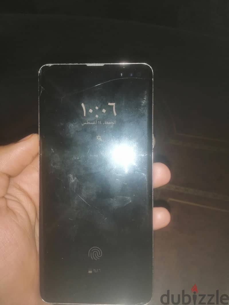 Samsung S10 5G 1