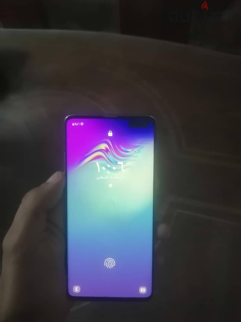 Samsung S10 5G 2