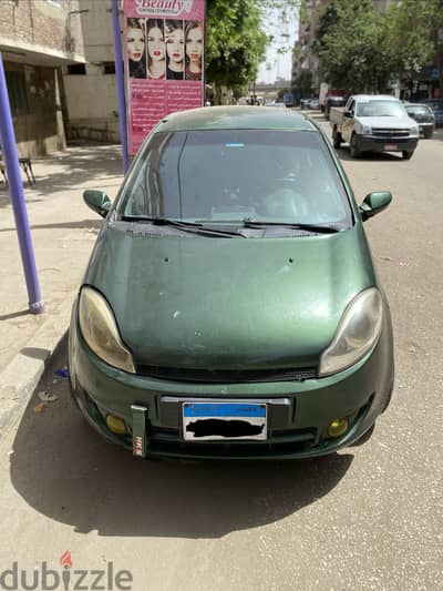 Speranza A113 2008