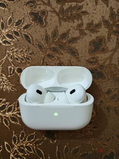 Airpods pro 2 اصليه
