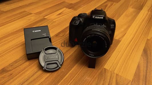 Canon 2000D