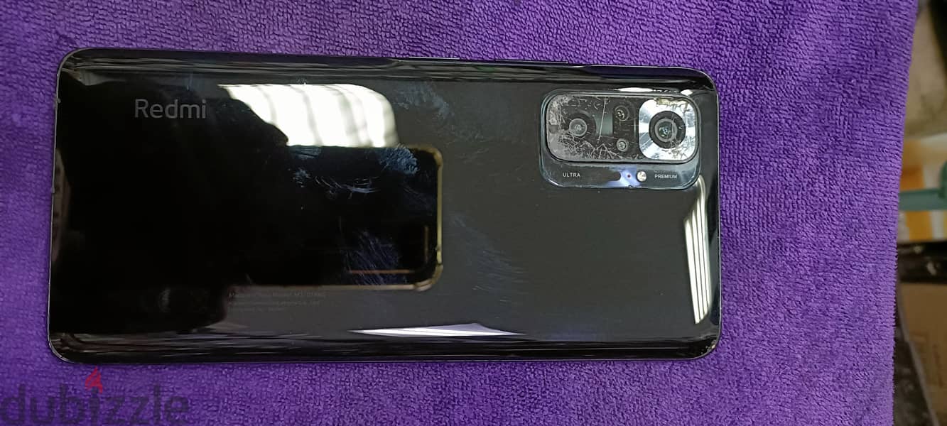 Xiaomi Redmi Note 10 Pro 2