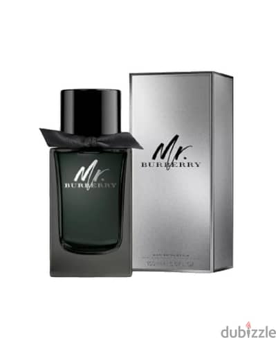 Mr BURBERRY originall
