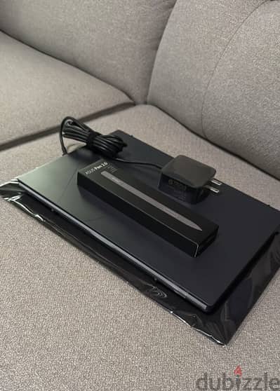 Asus zenbook duo laptop