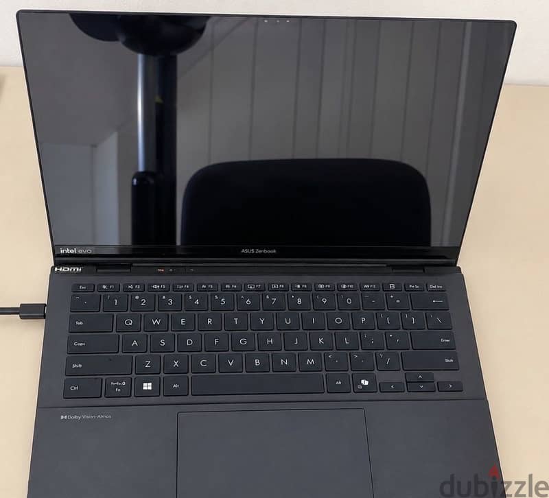Asus zenbook duo laptop 2