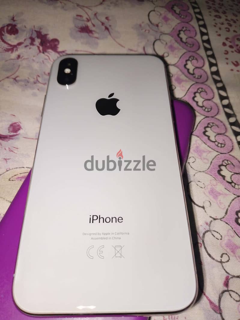 آبل - آيفون اكس 2