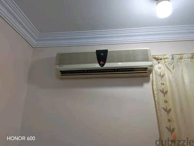 تكييف امريكوول 3 حصان