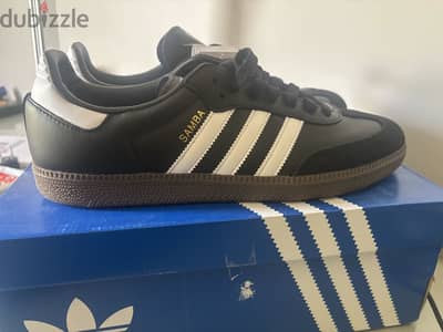 Adidas Samba