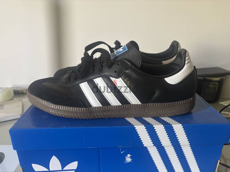 Adidas Samba 1