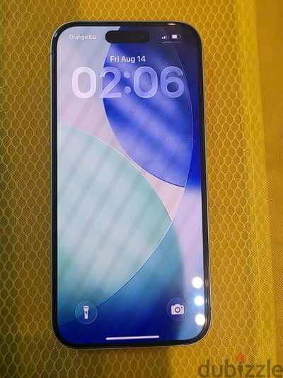 Apple - iPhone 16 Like New