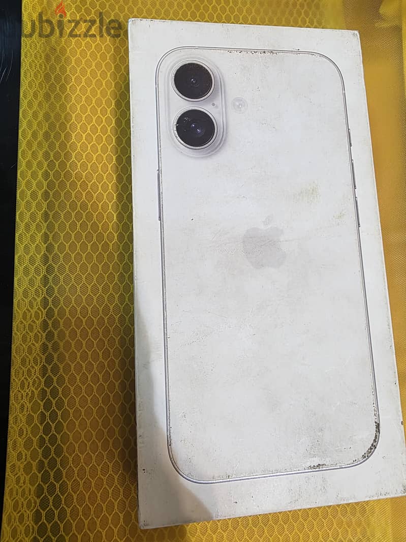 Apple - iPhone 16 Like New 4