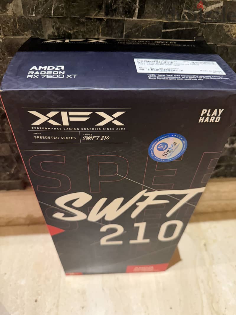 Gaming pc 1