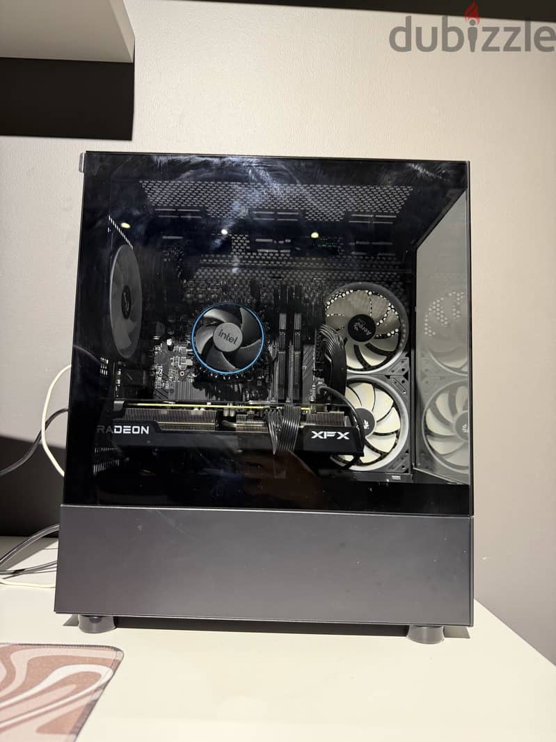 Gaming pc 2