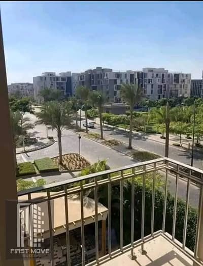 Fully Finished Apartment for Sale with Near Handover in SODIC East Compound in New Heliopolis Fully Finished Apartment for Sale with Near Handover in SODIC East Compound in New Heliopolis
